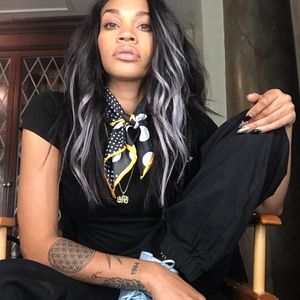 Meet your Posher, Rasheeda